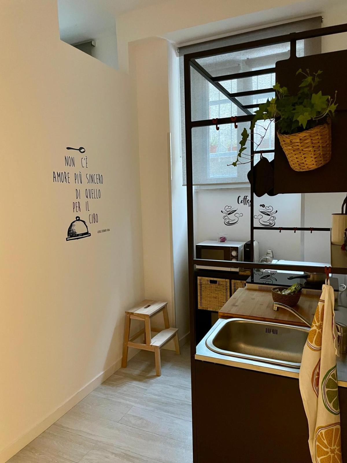 Antoni House Appartamento